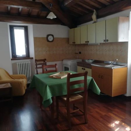 Agriturismo La Cantina Ascoli Piceno Exteriör bild