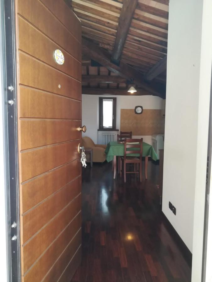 Agriturismo La Cantina Ascoli Piceno Exteriör bild