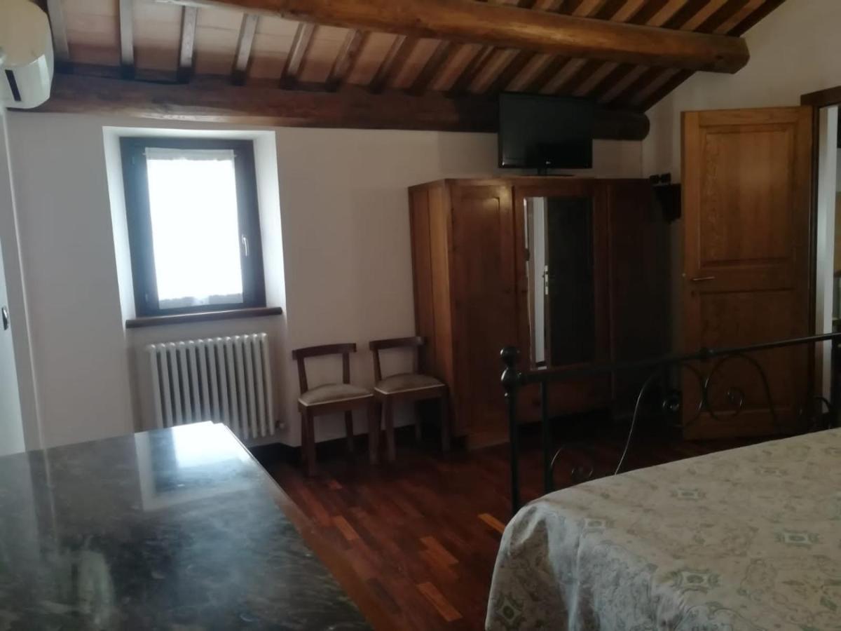 Agriturismo La Cantina Ascoli Piceno Exteriör bild